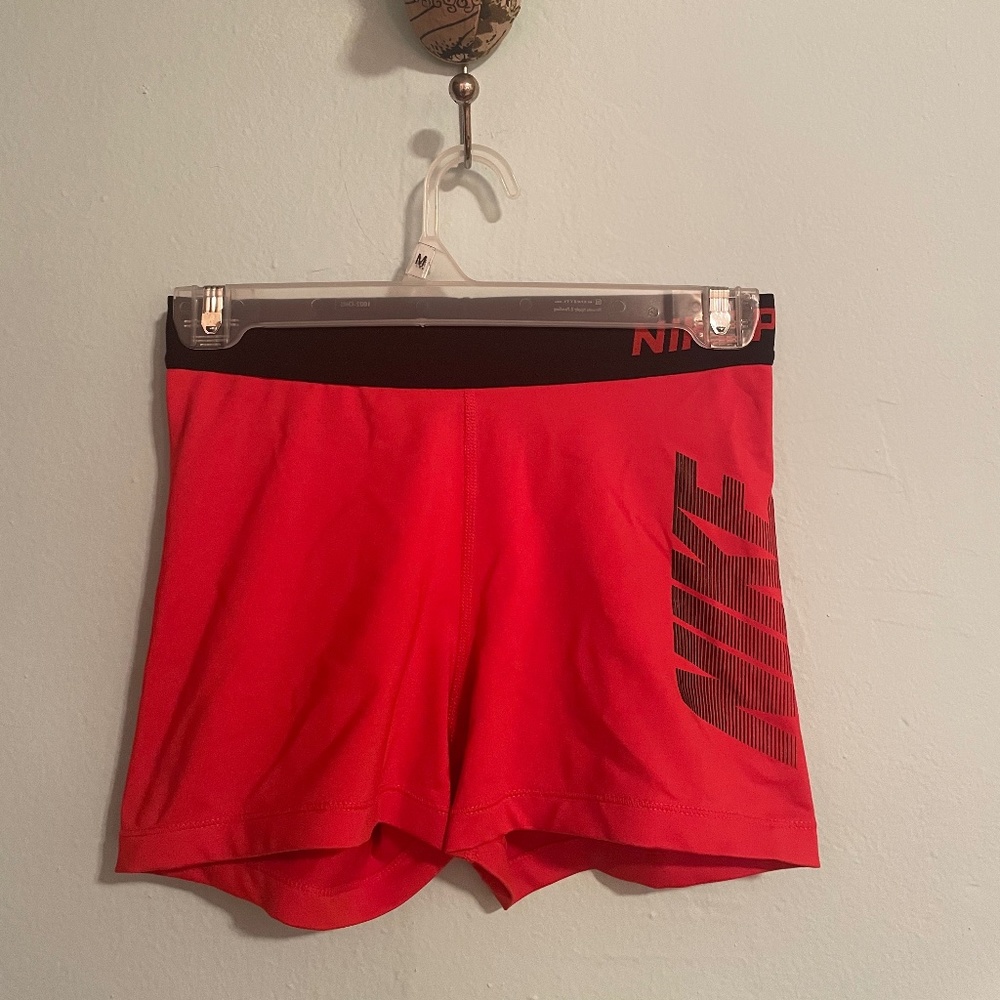 Nike Pro Dri-Fit Shorts